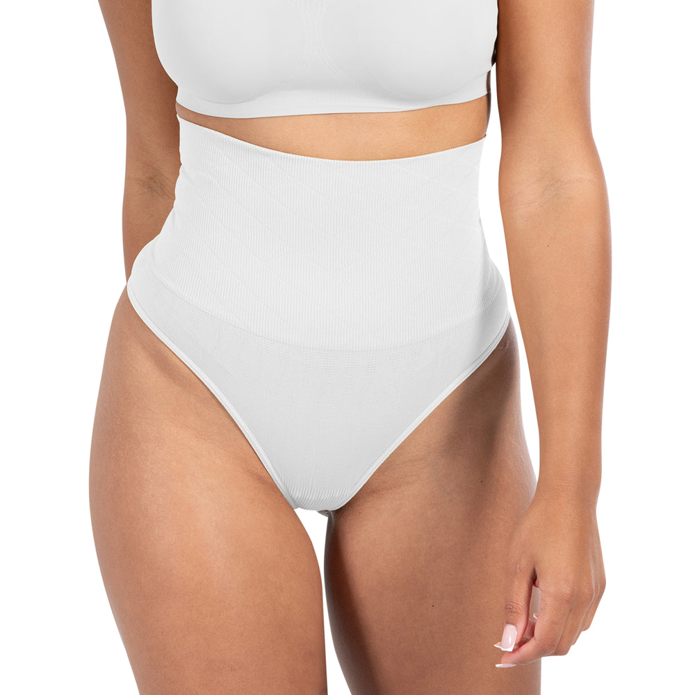 High Waist String Nysa