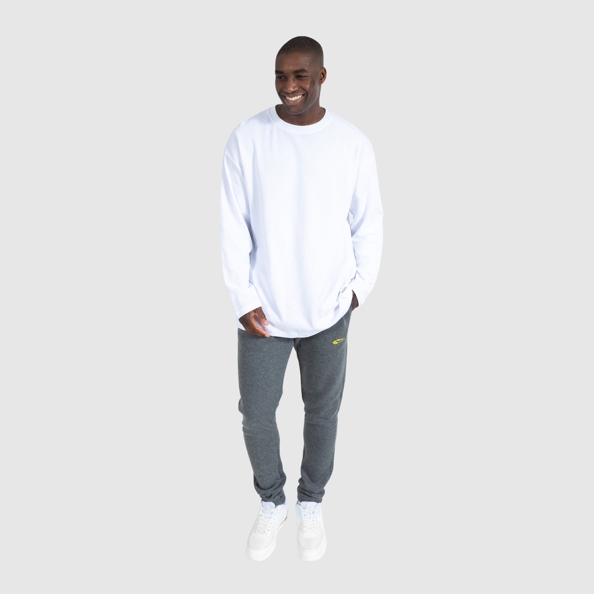 Pantaloni da jogging casual
