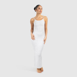 Maxi Dress Aveline Backless