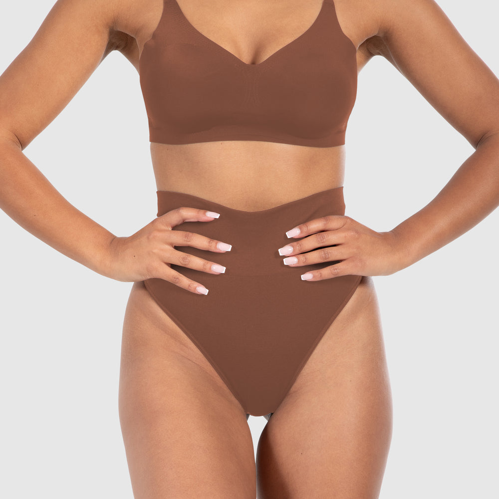 Mid Waist String Nysa