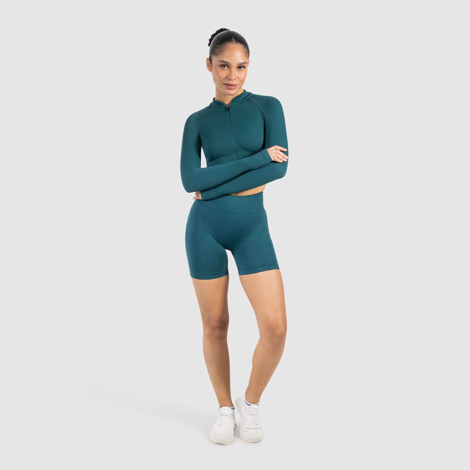 Seamless Shorts Harly