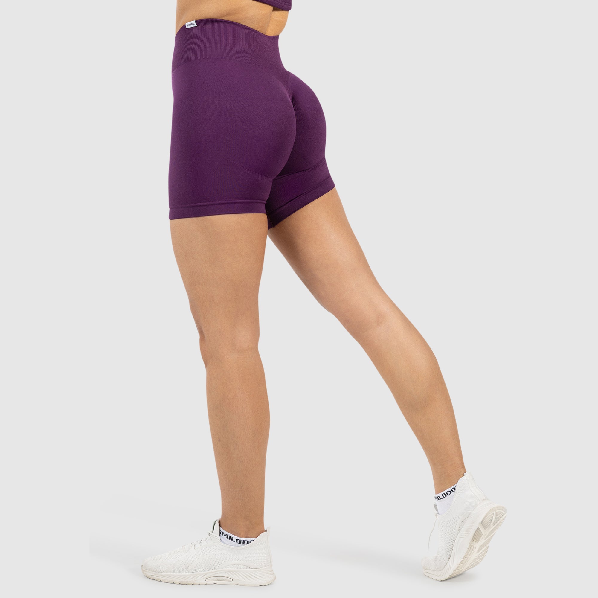 Seamless Shorts Harly