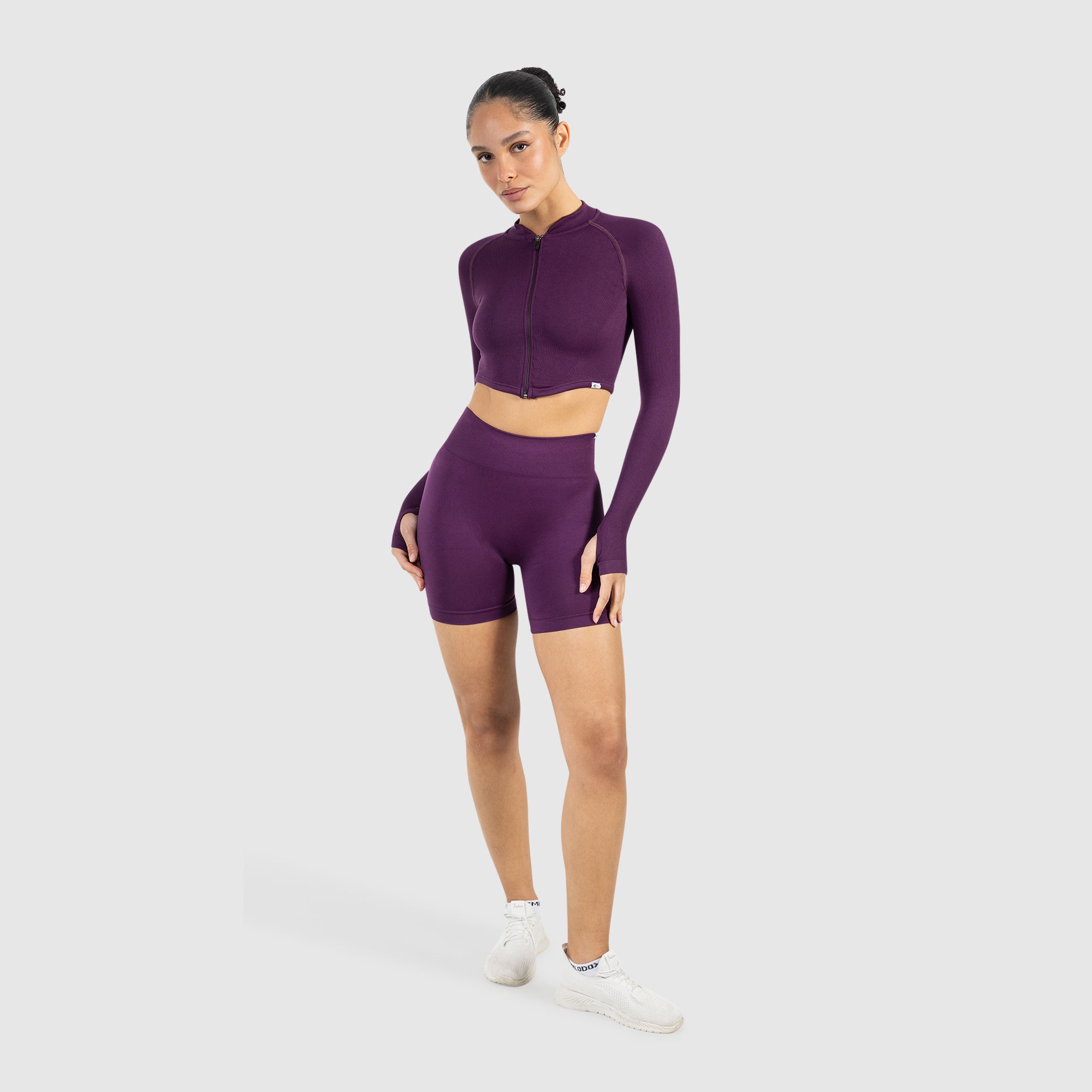 Seamless Shorts Harly