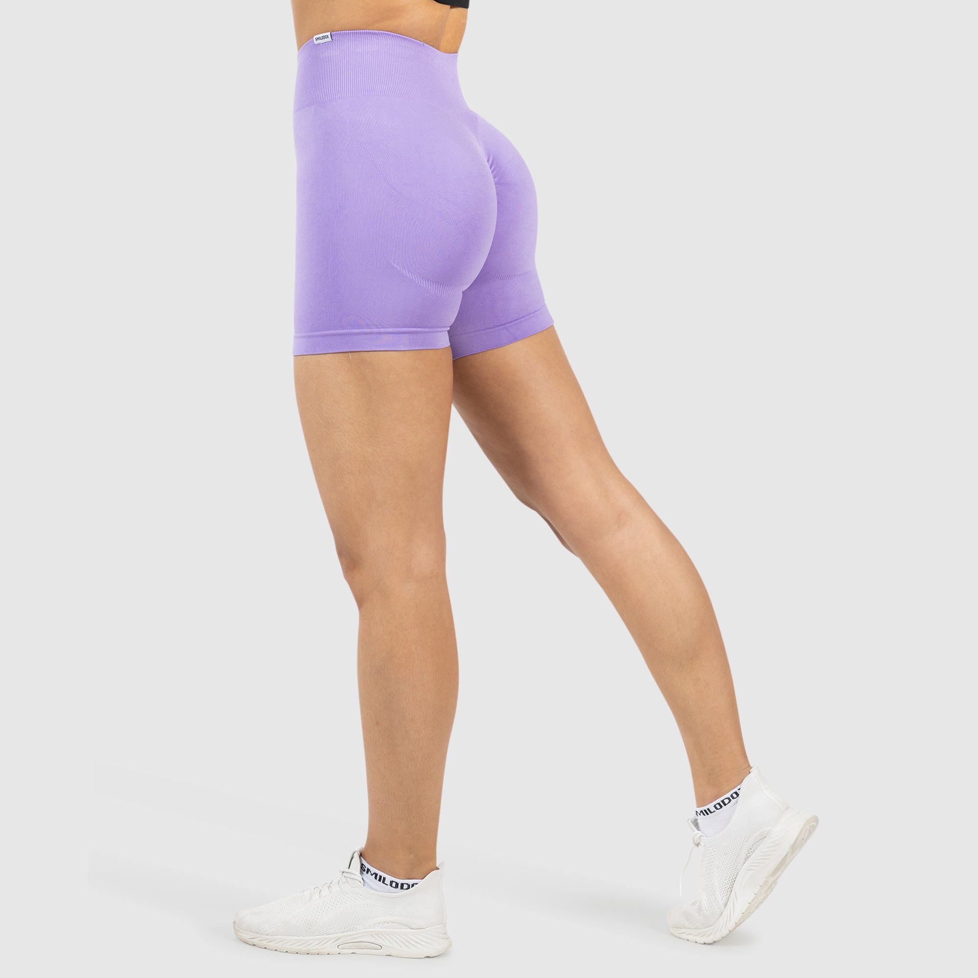 Seamless Shorts Harly