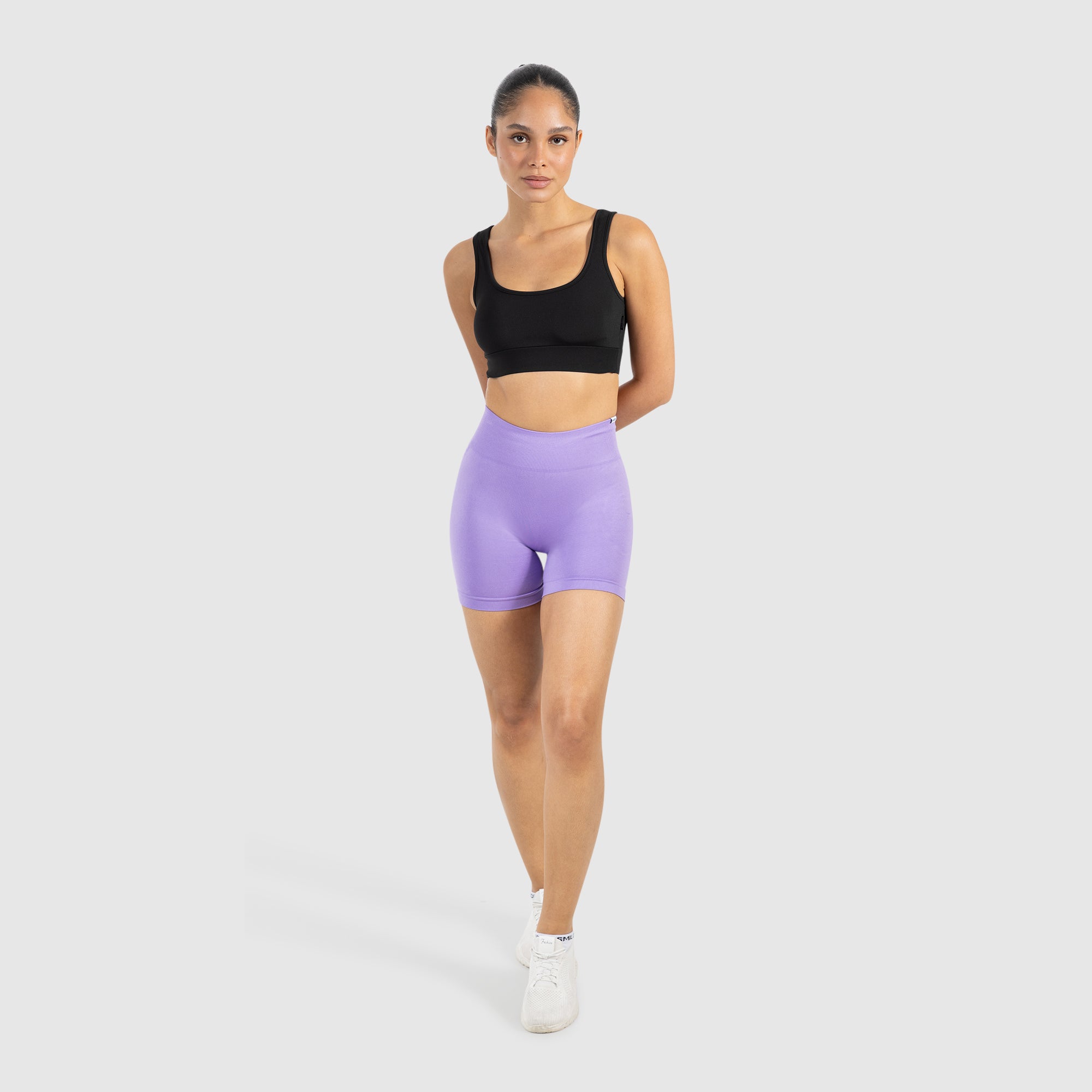 Seamless Shorts Harly