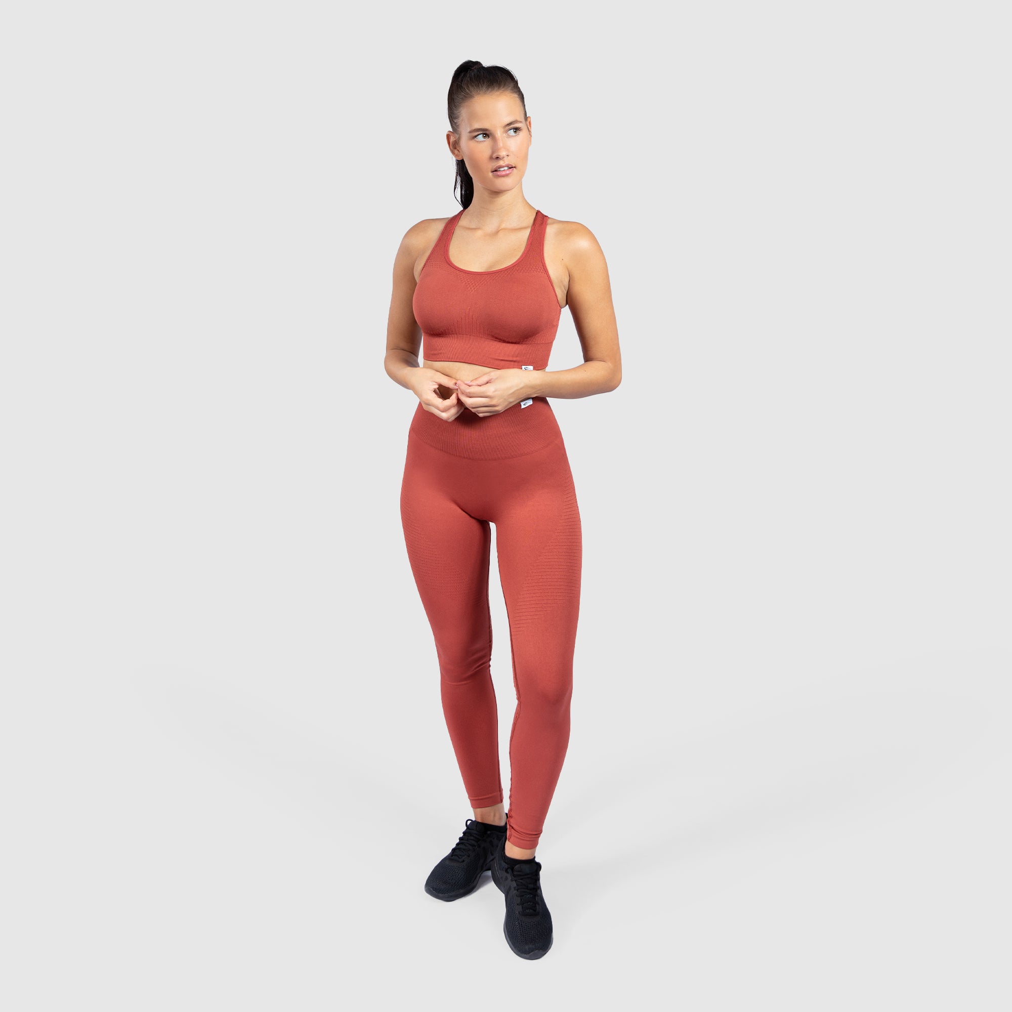 Reggiseno sportivo Bloom