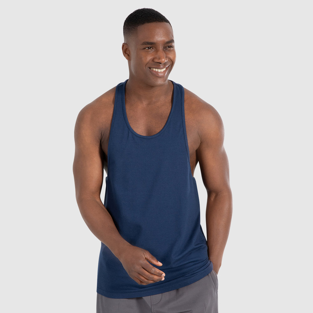 Stringer Florian Modal