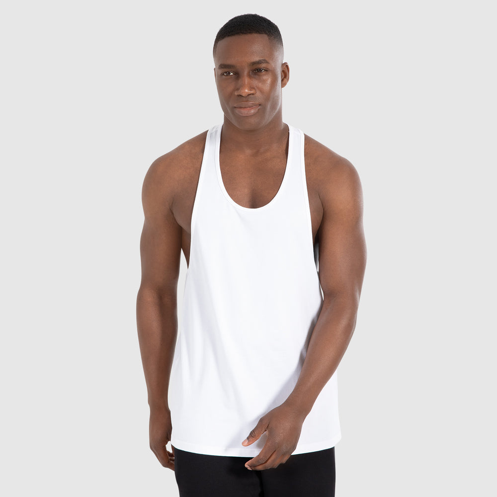 Stringer Florian Modal