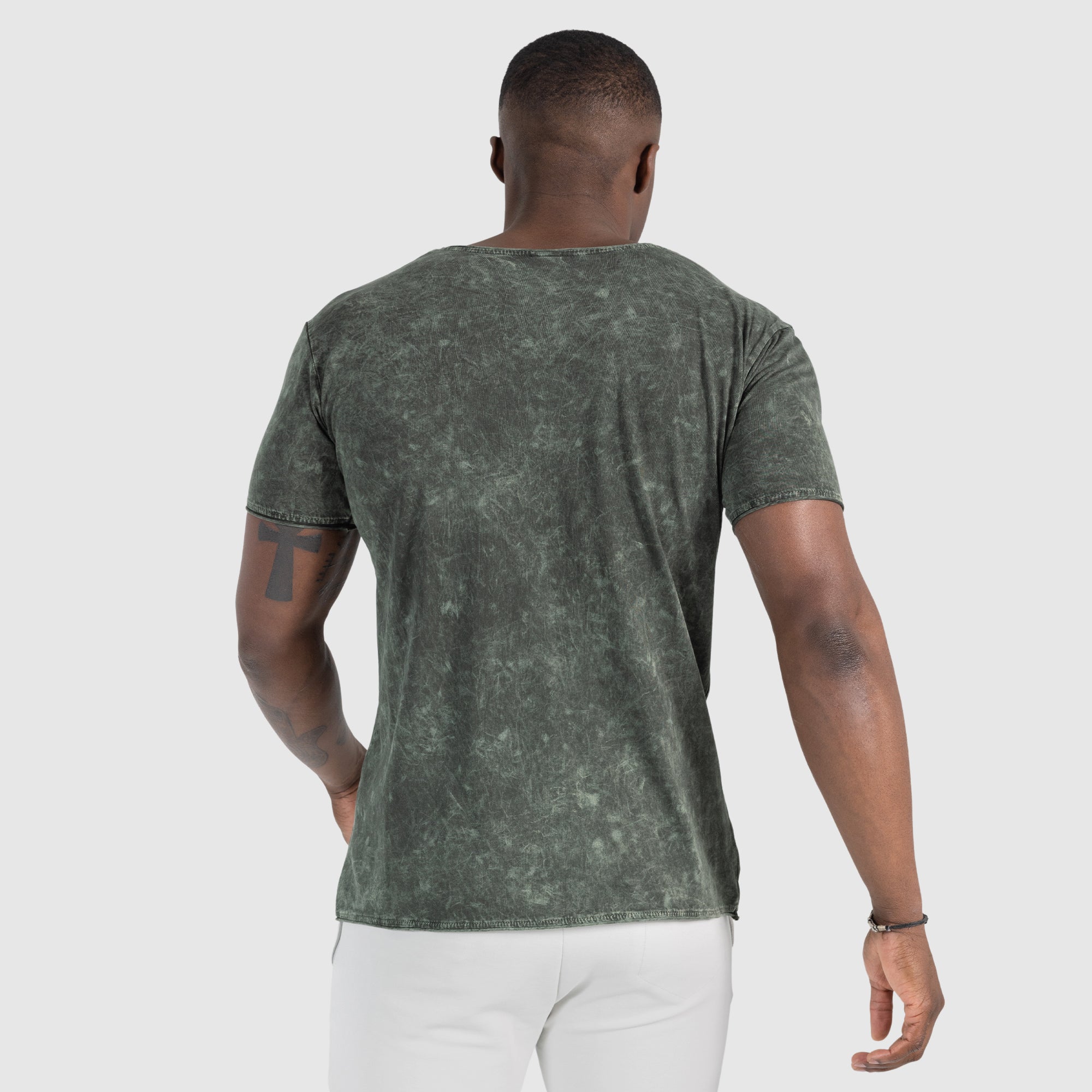 <tc>M</tc>t-shirt atrix