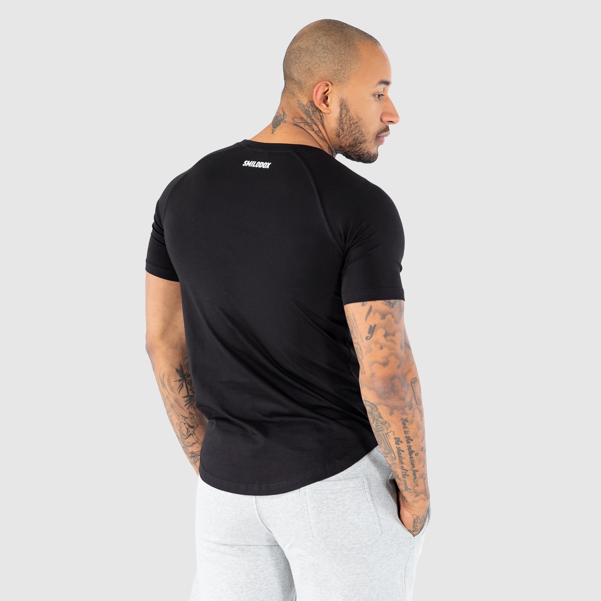 T-shirt Landin