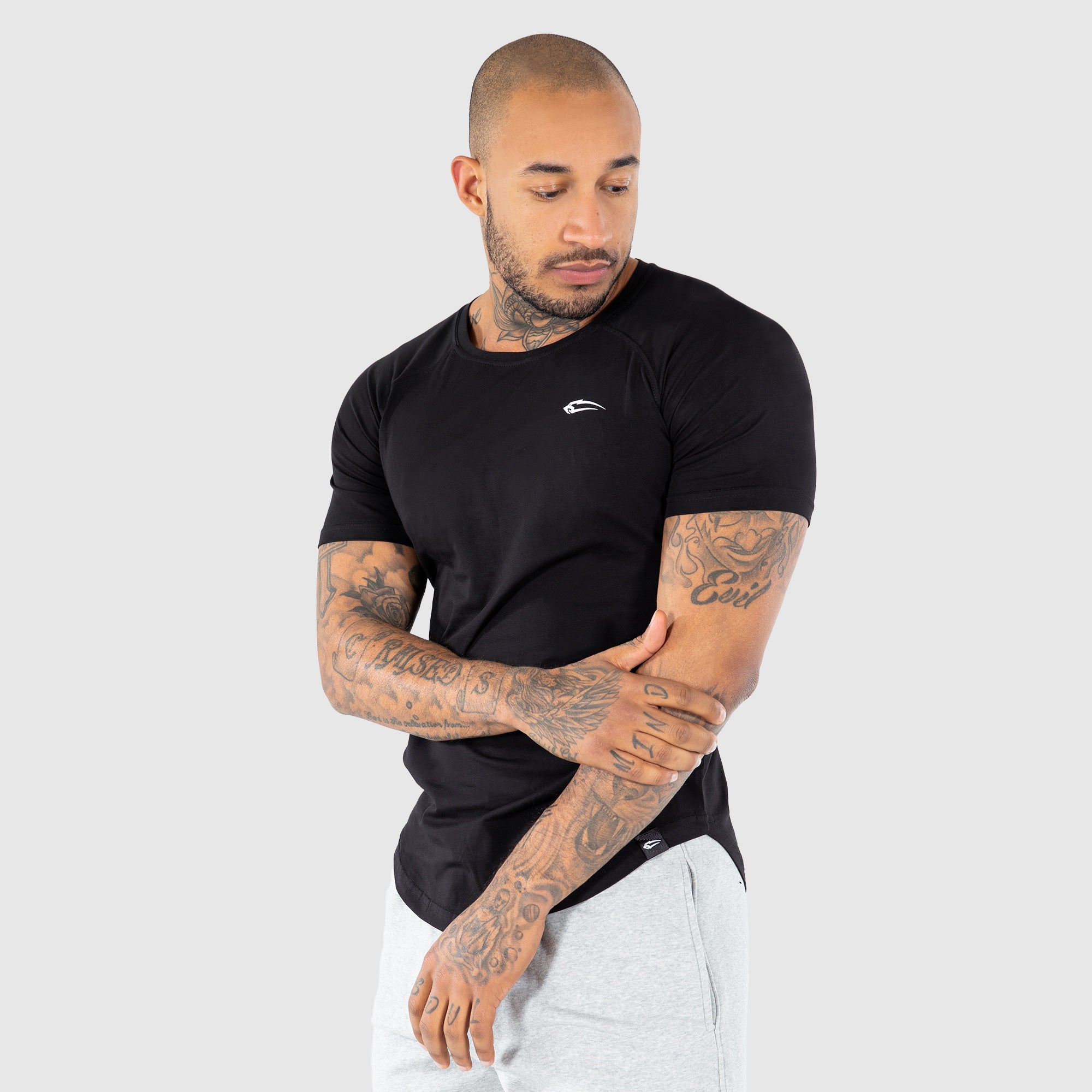 T-shirt Landin