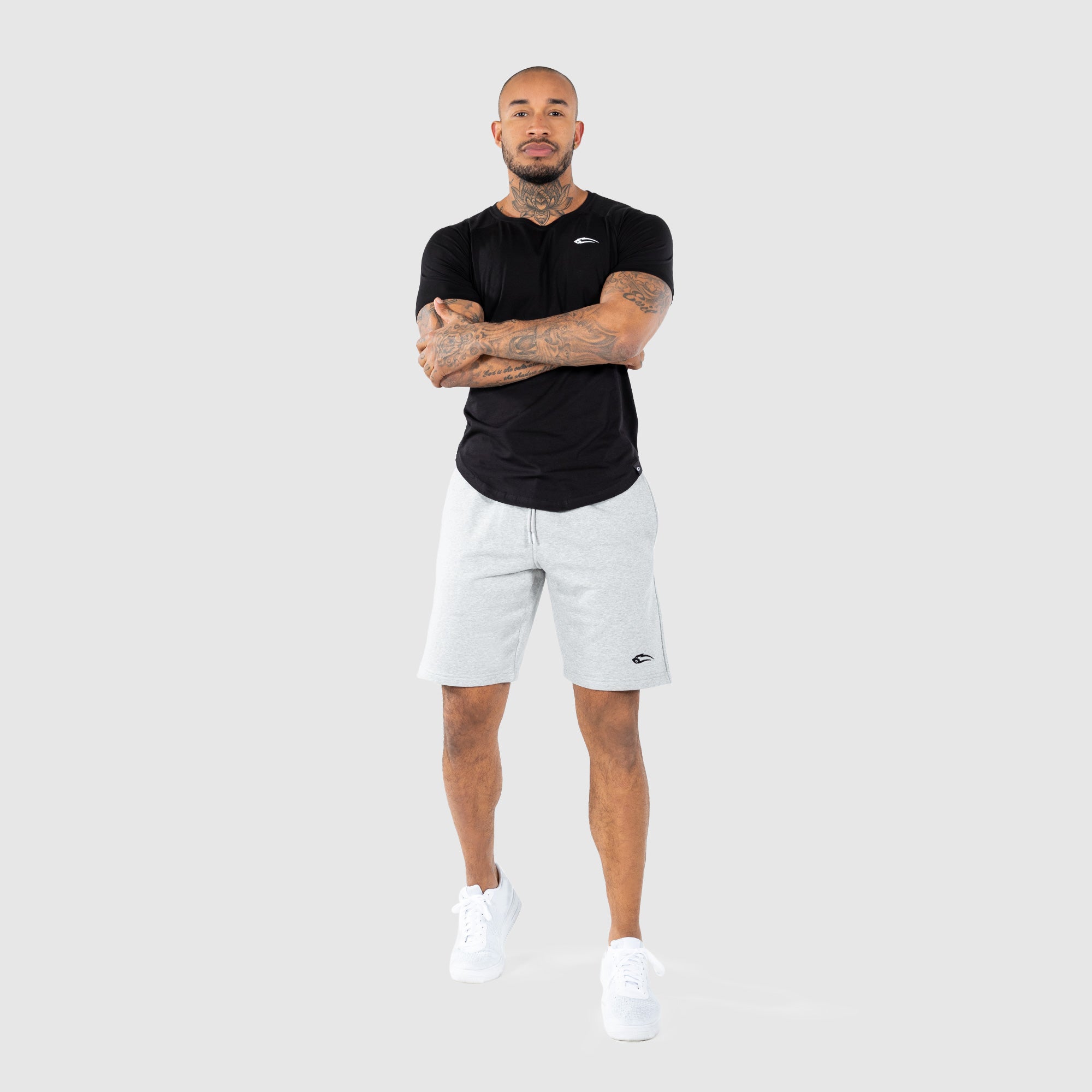 T-shirt Landin