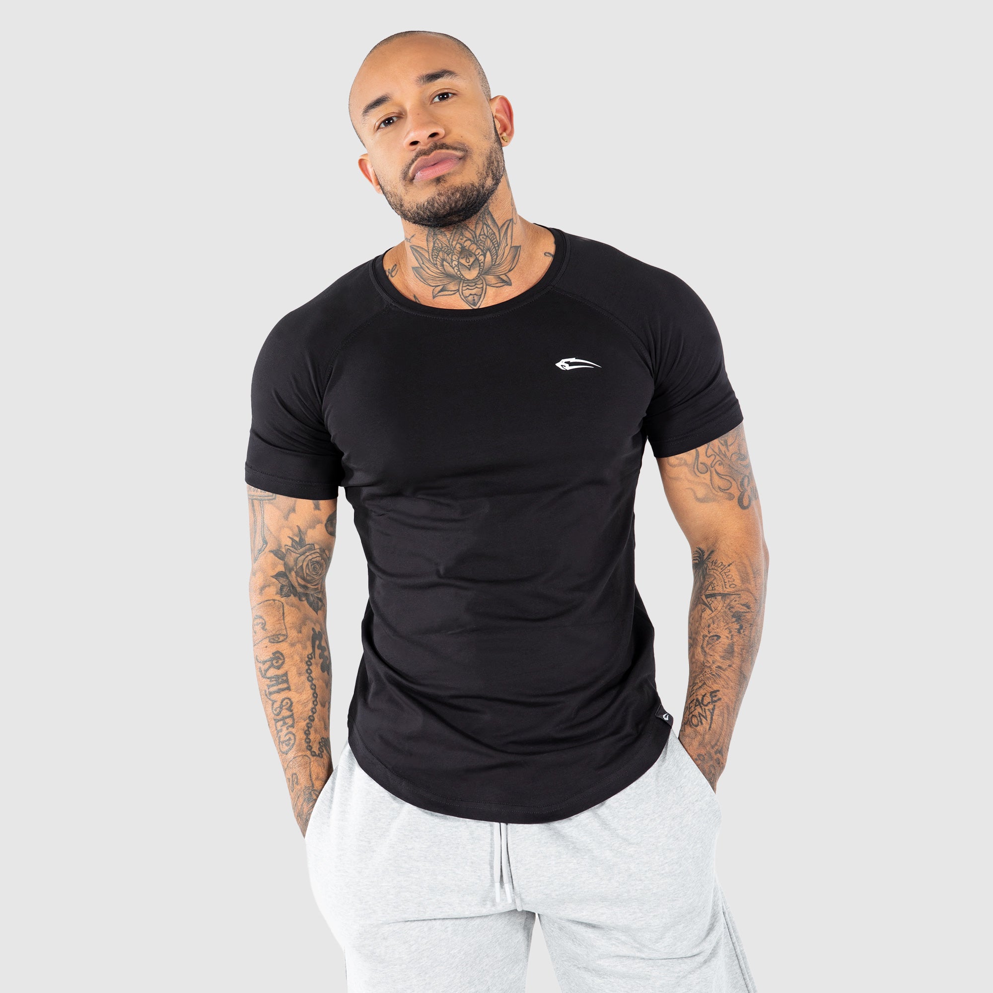T-shirt Landin