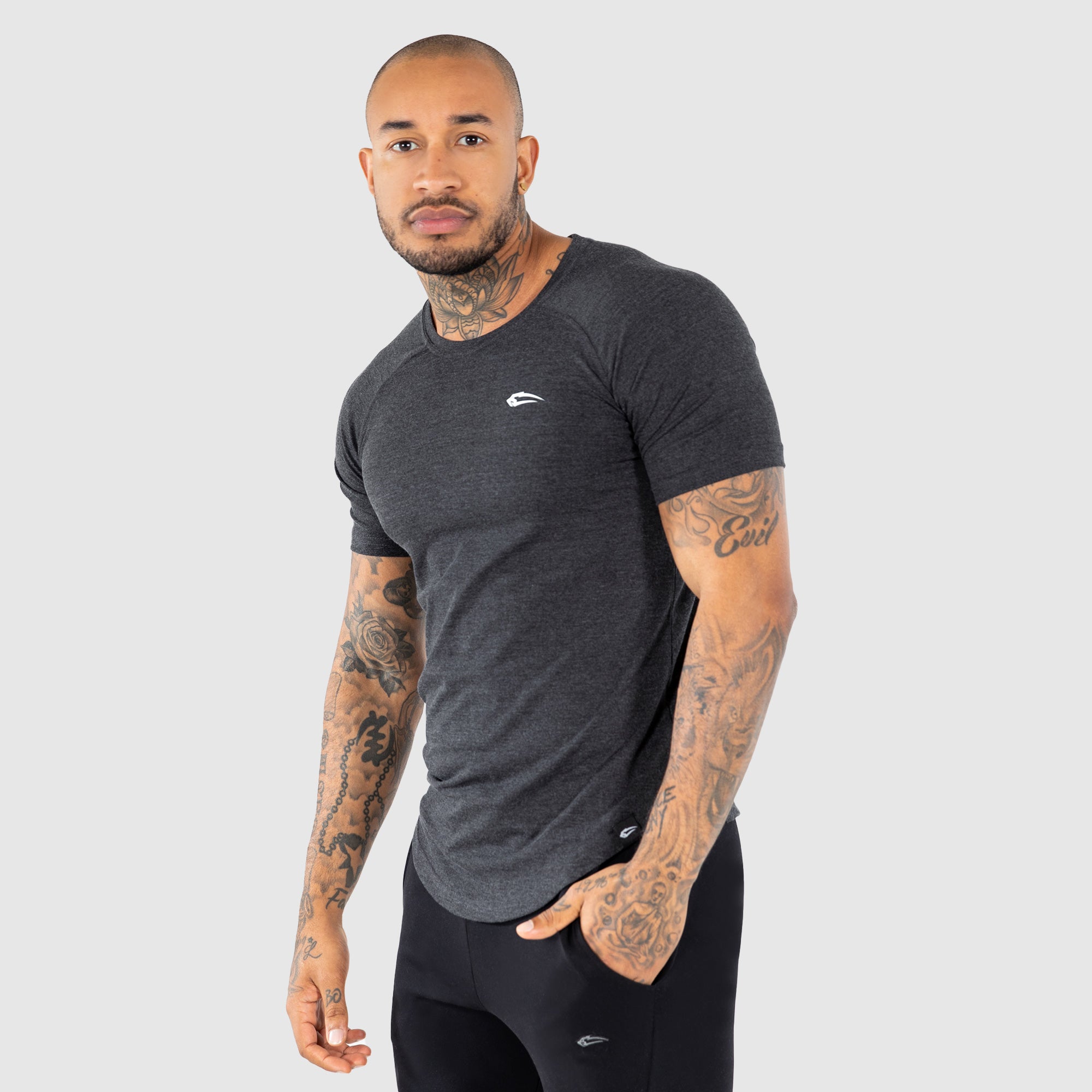 T-shirt Landin