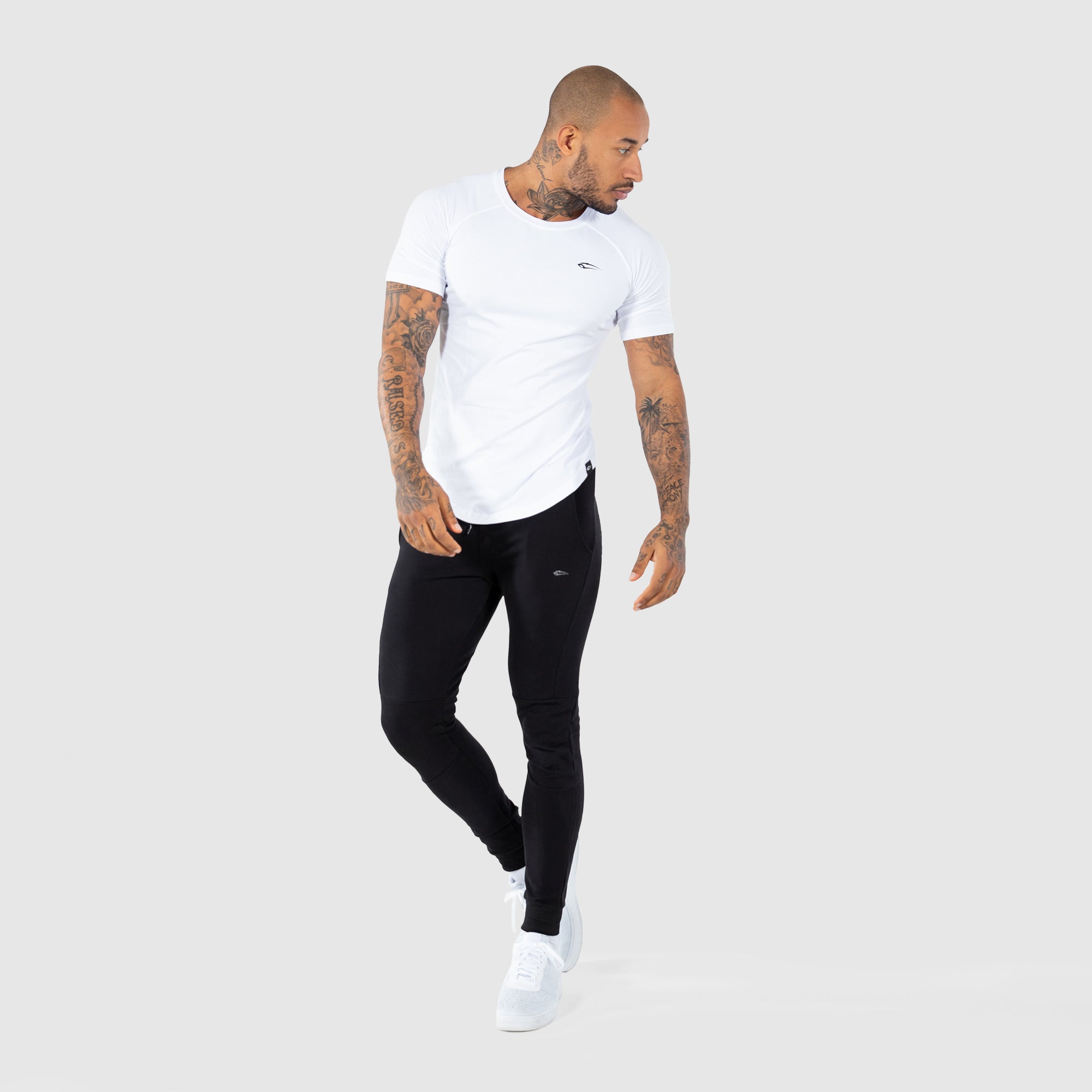 T-shirt Landin