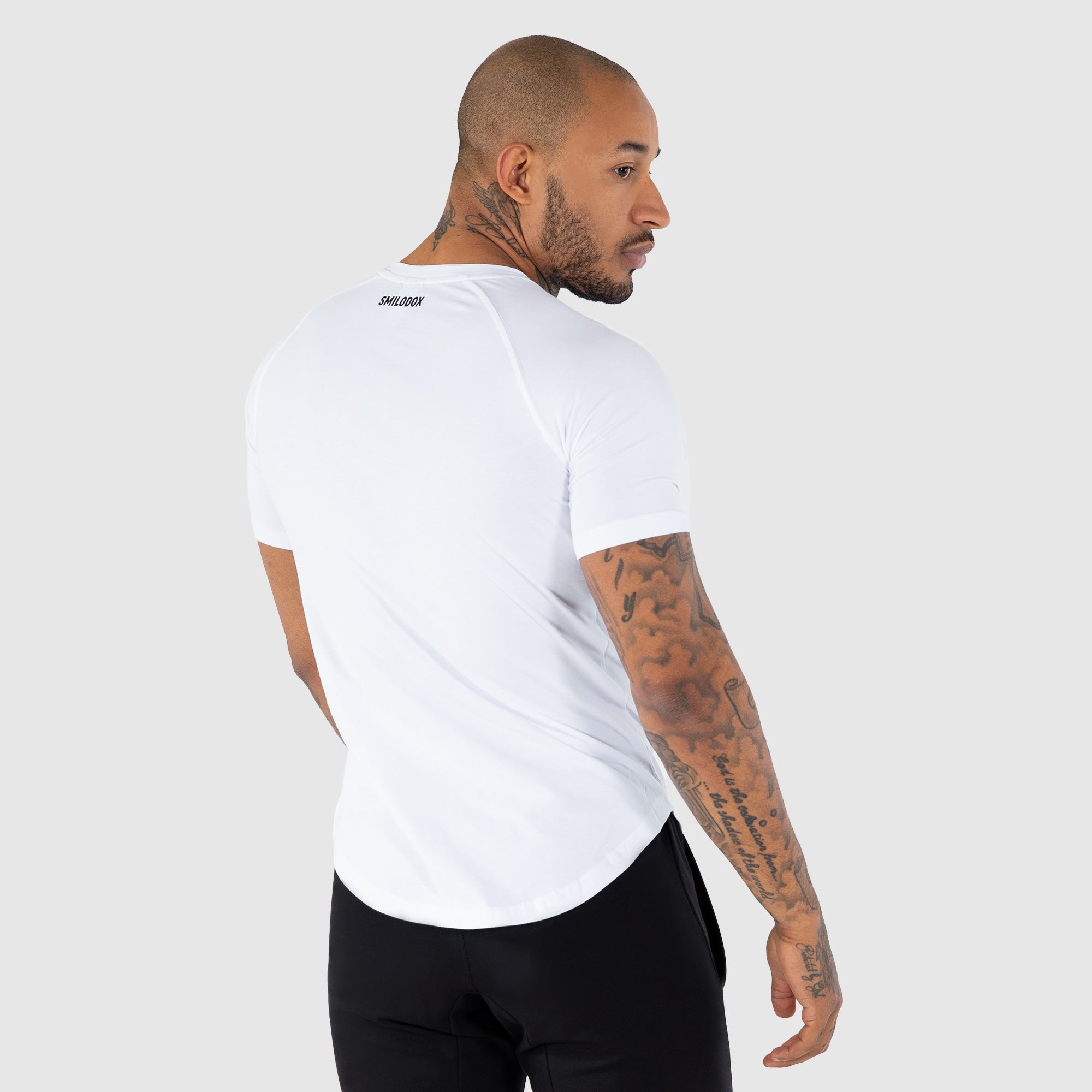 T-shirt Landin
