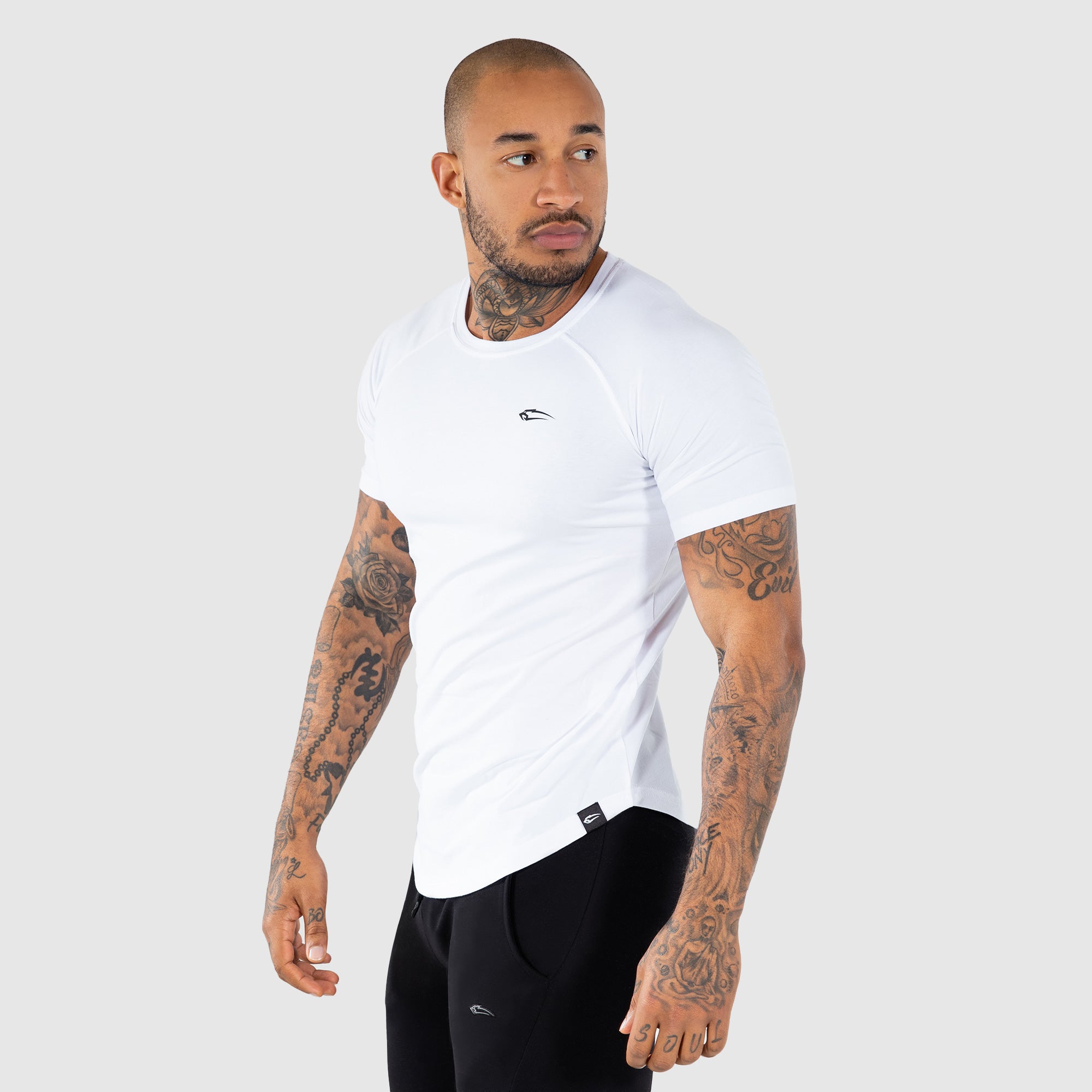 T-shirt Landin