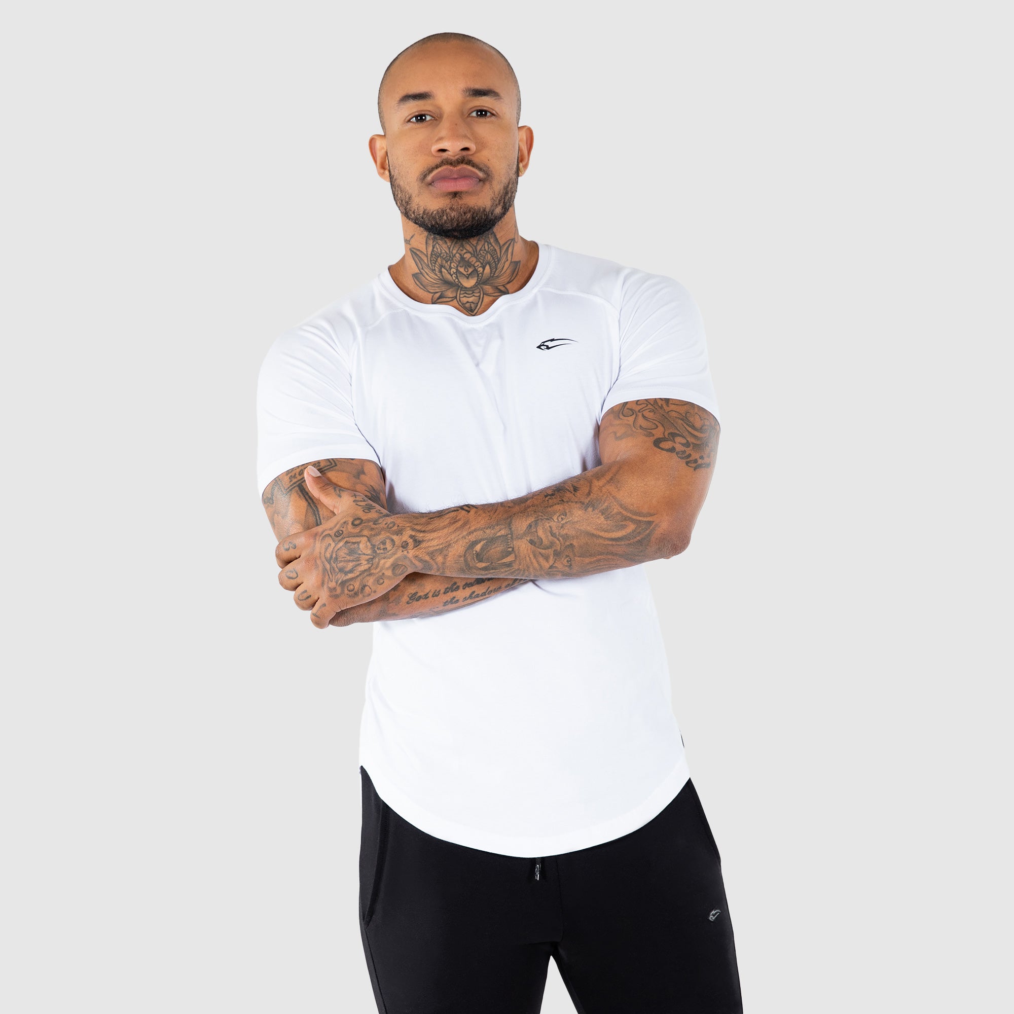 T-shirt Landin