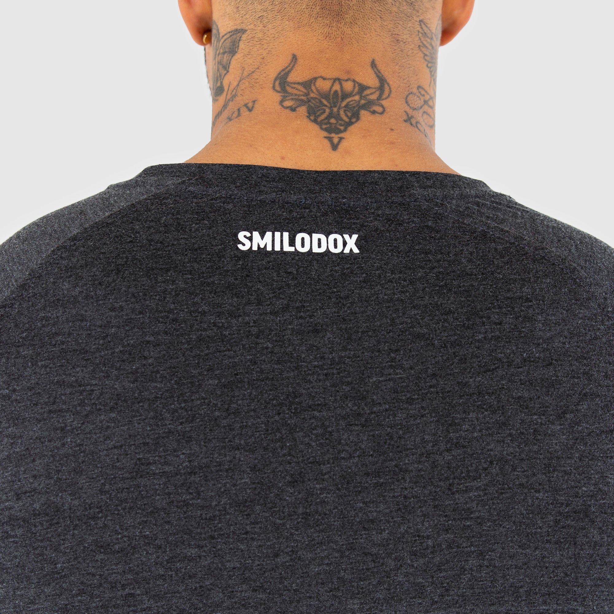 T-shirt Landin