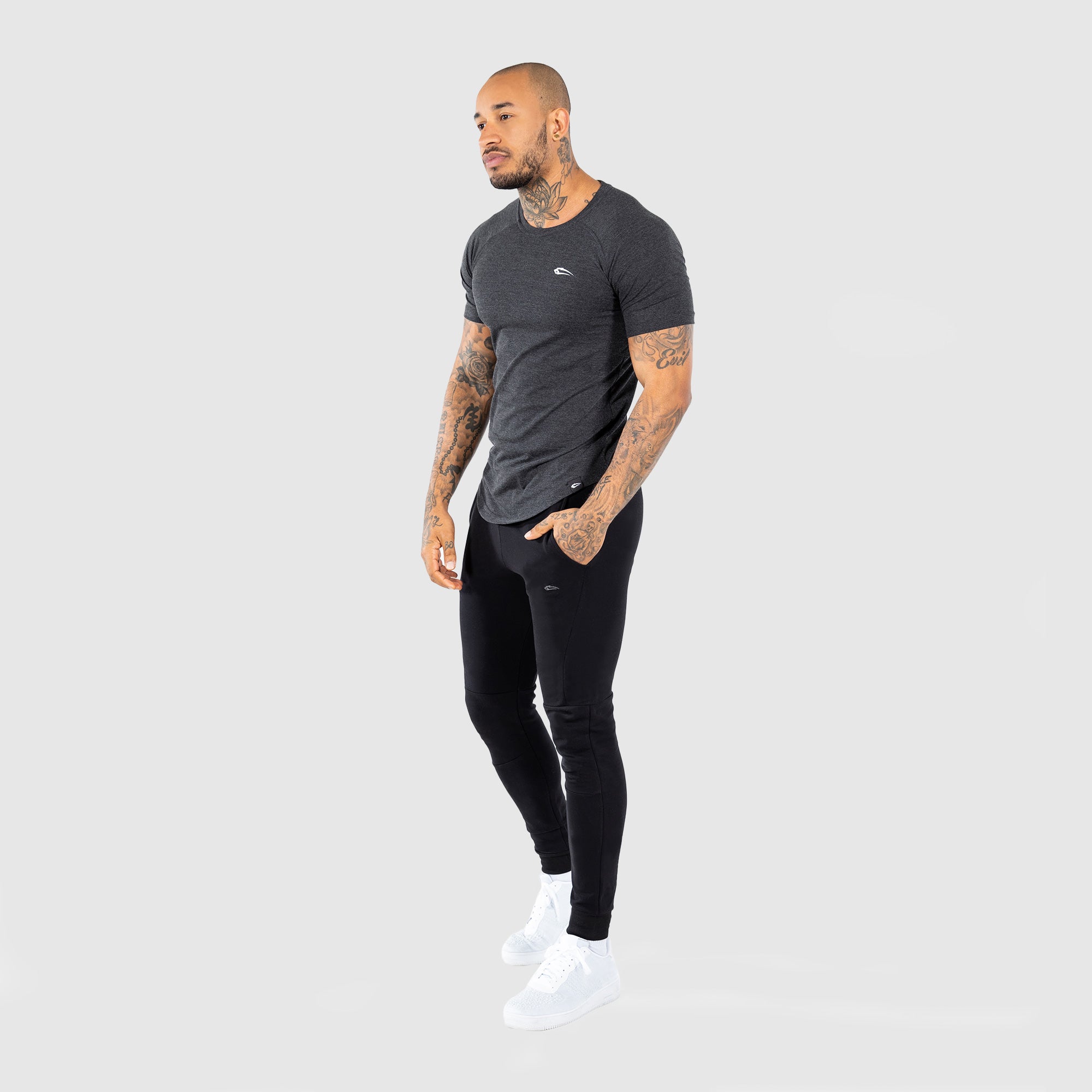T-shirt Landin