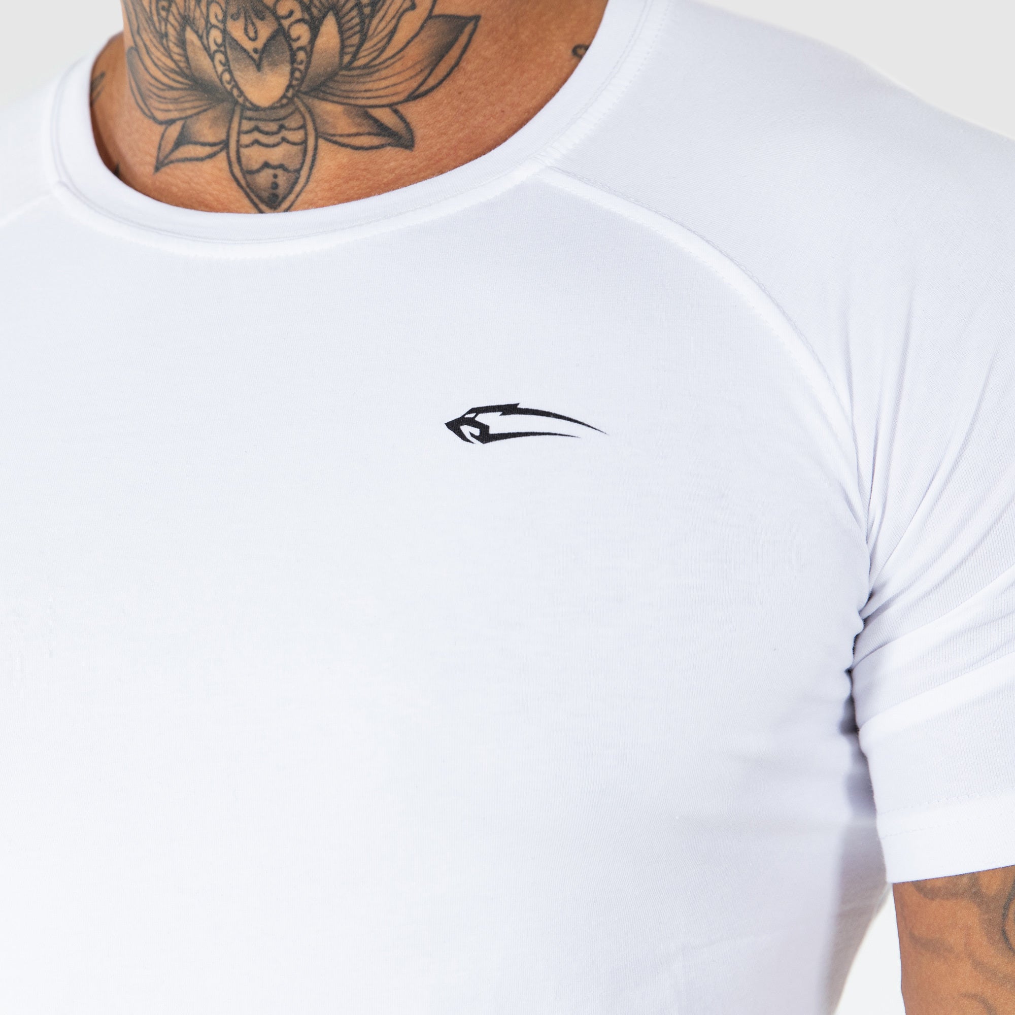 T-shirt Landin