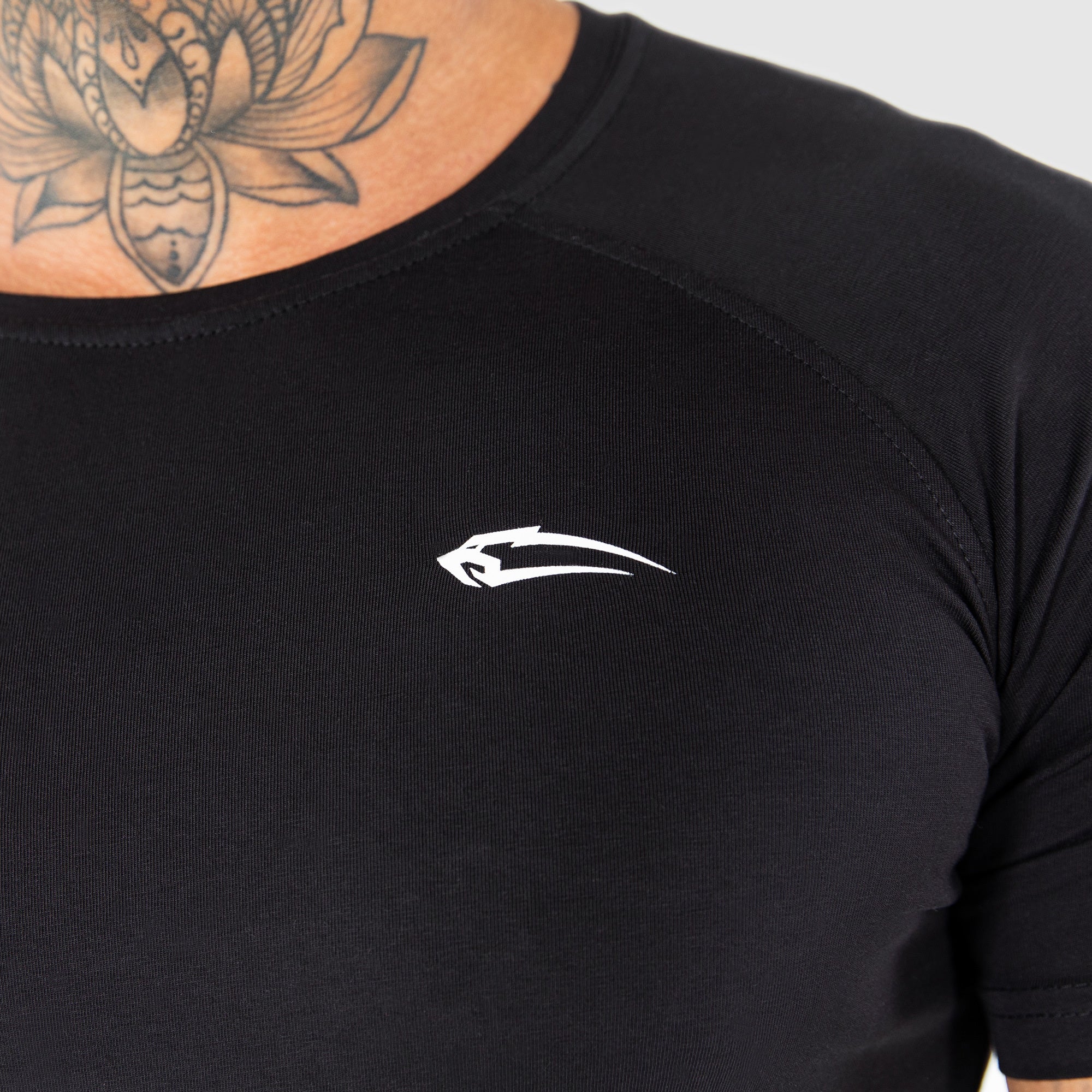 T-shirt Landin