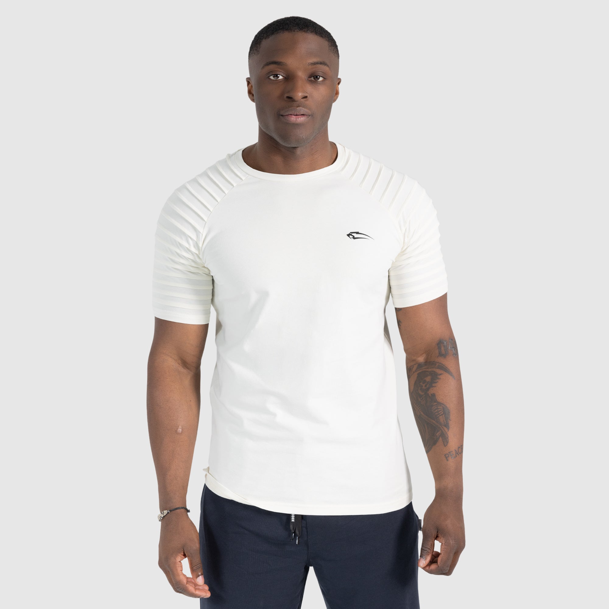 T-shirt Ripplez