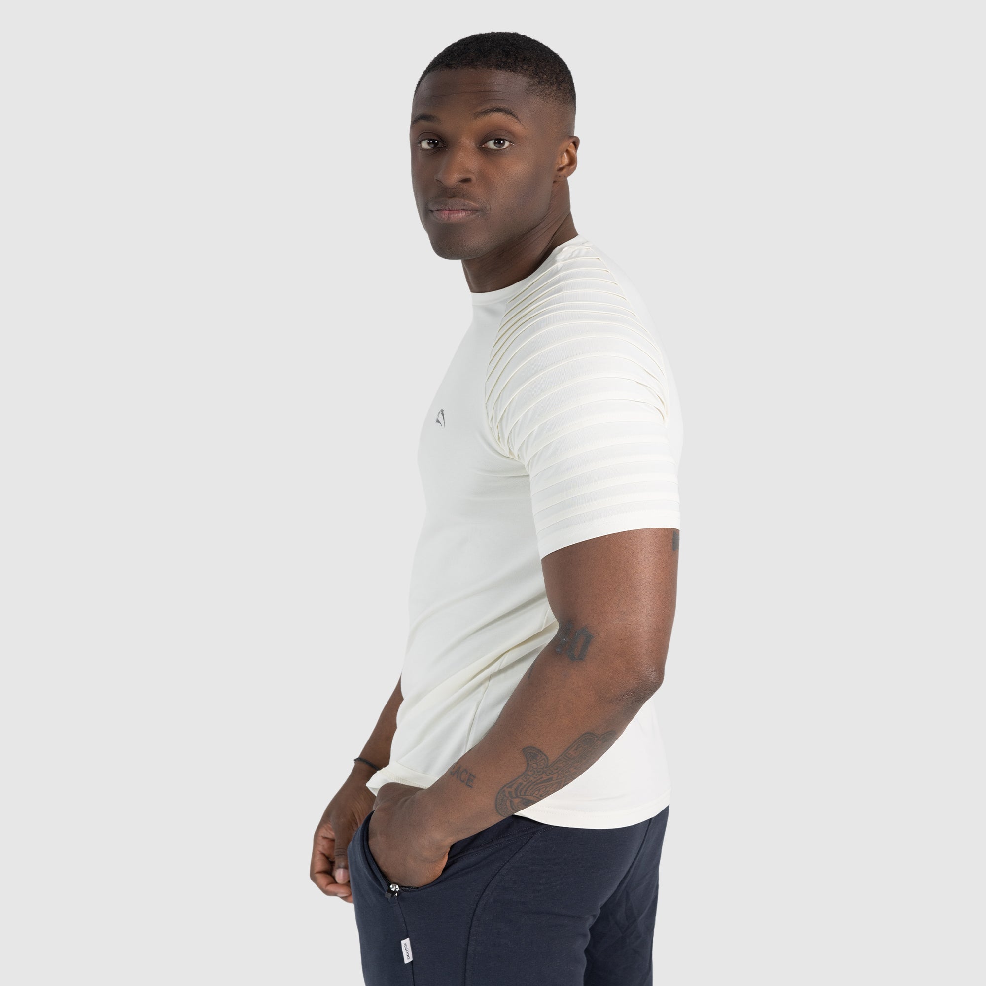 T-shirt Ripplez