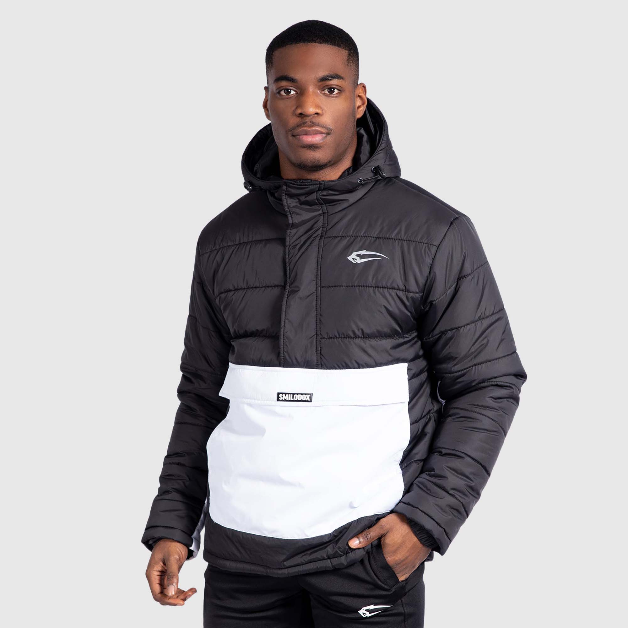 Winterjacke Frozen