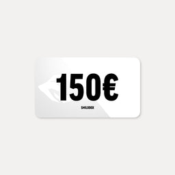 Buono regalo 150€