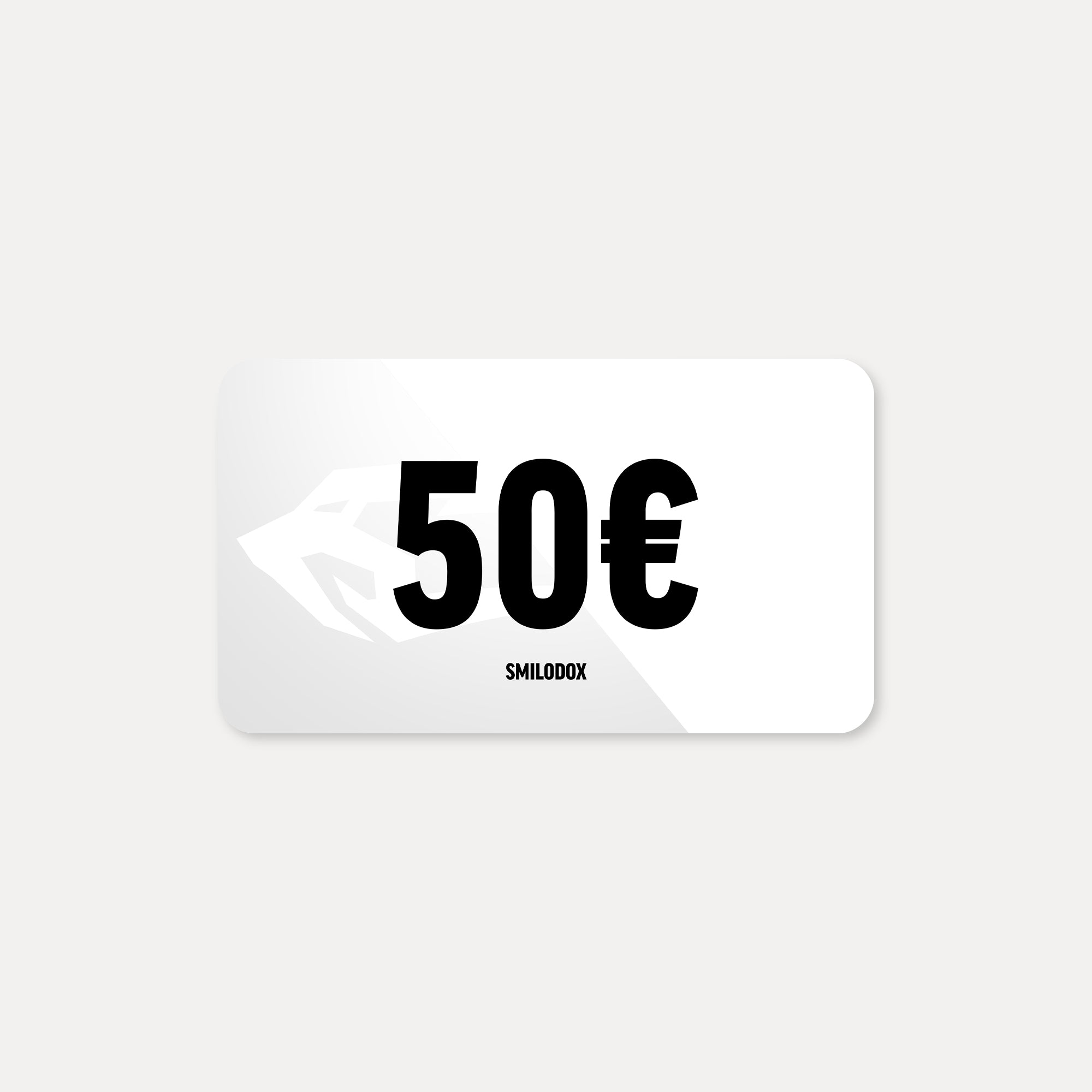Buono regalo 50€
