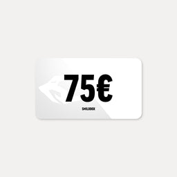 Buono regalo 75€