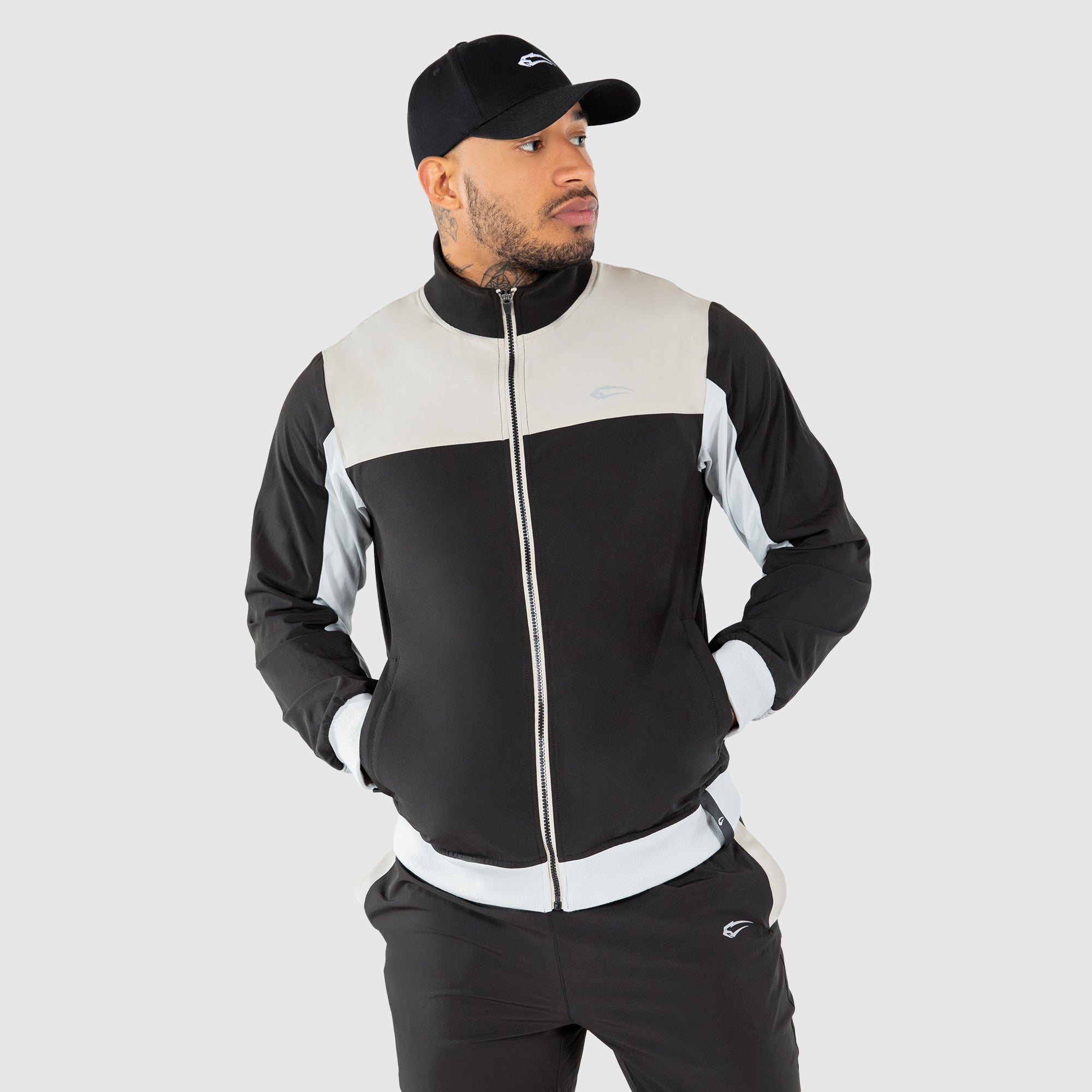 Trainingsjacke Ara Urbanice