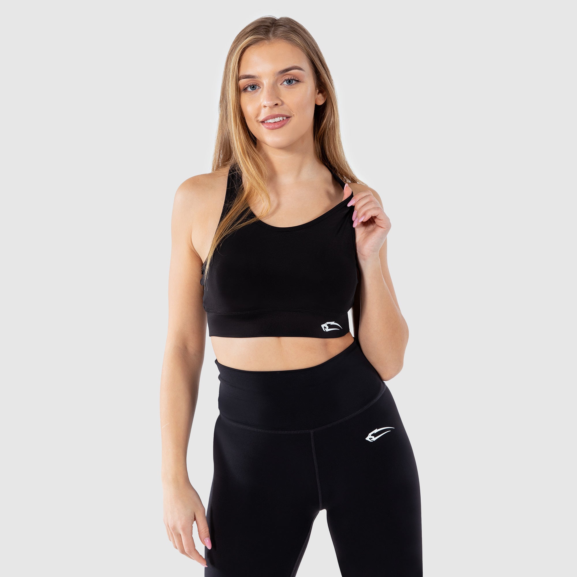 Focus reggiseno sportivo