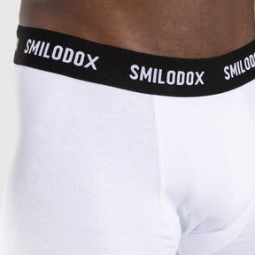 Confezione da 3 boxer