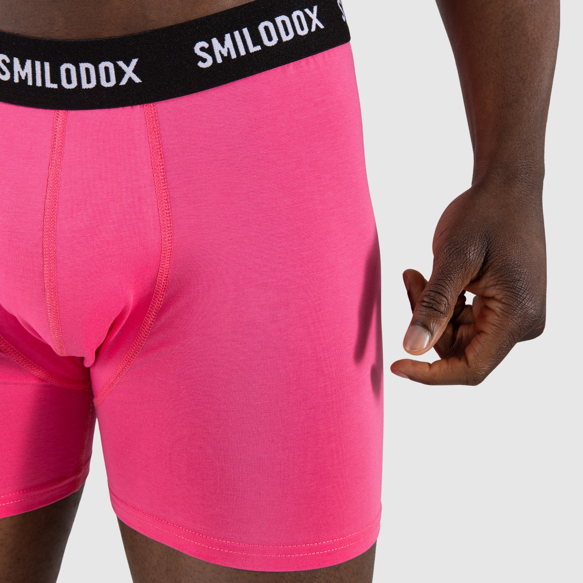 Confezione da 3 boxer