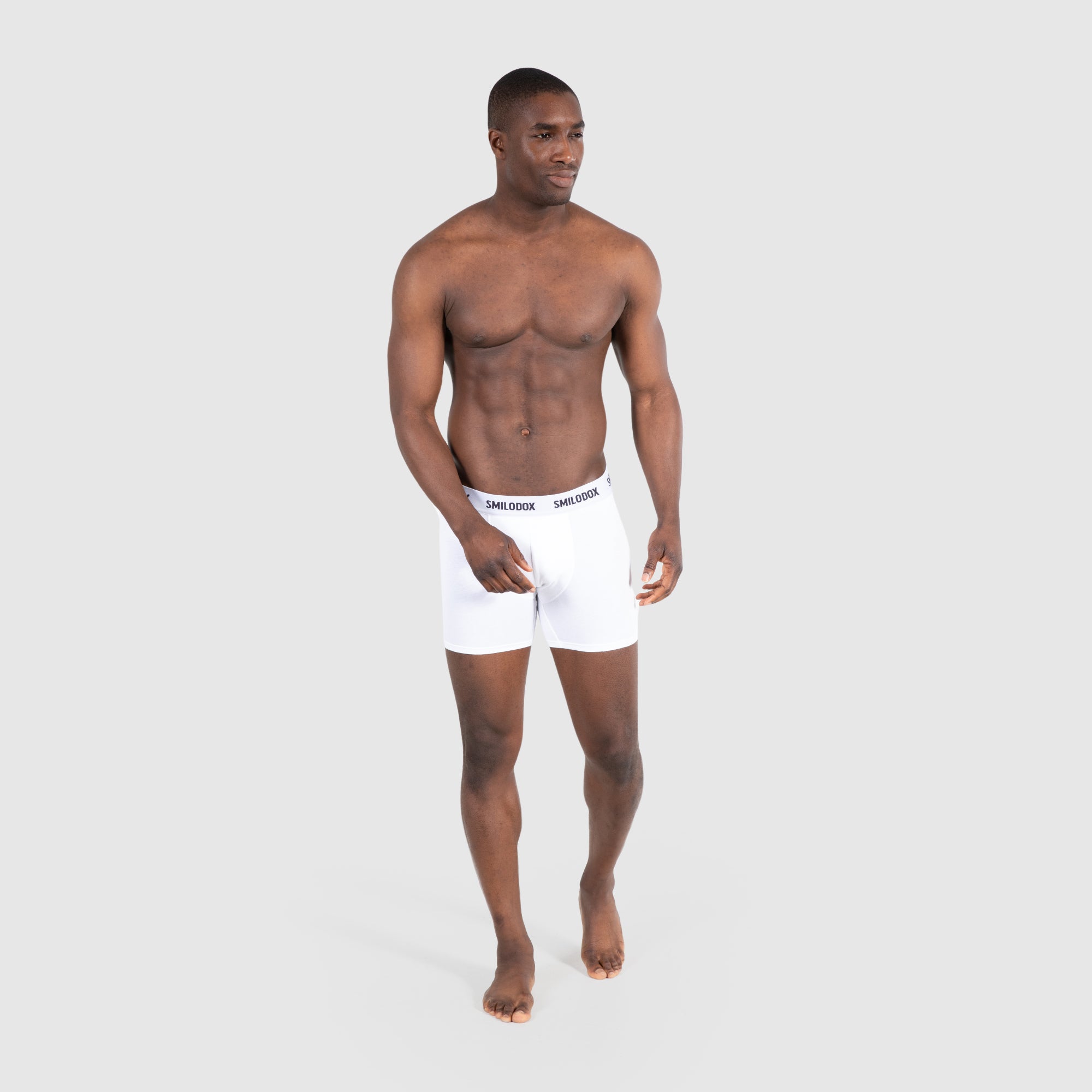 Boxershorts 3er Pack