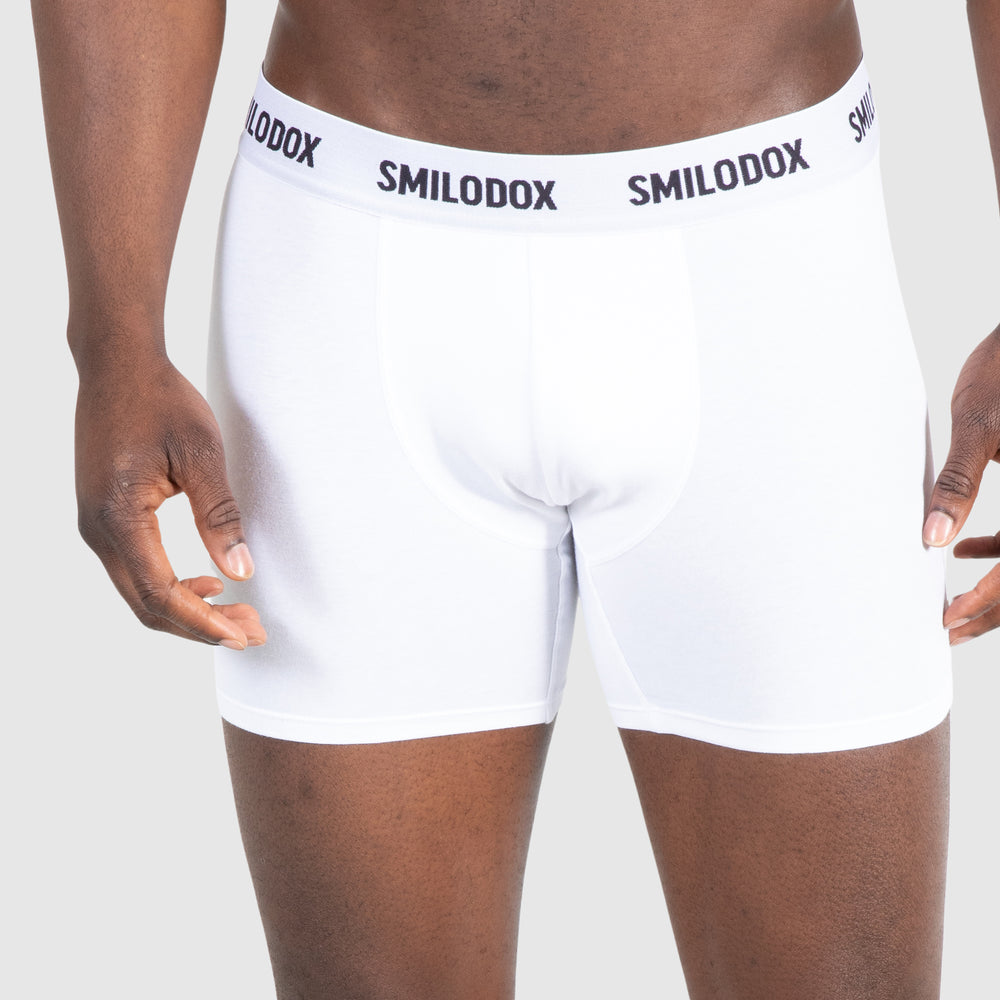 Boxershorts 5er Pack