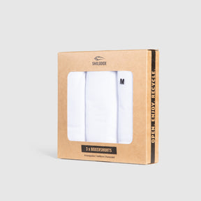 Boxershorts 5er Pack