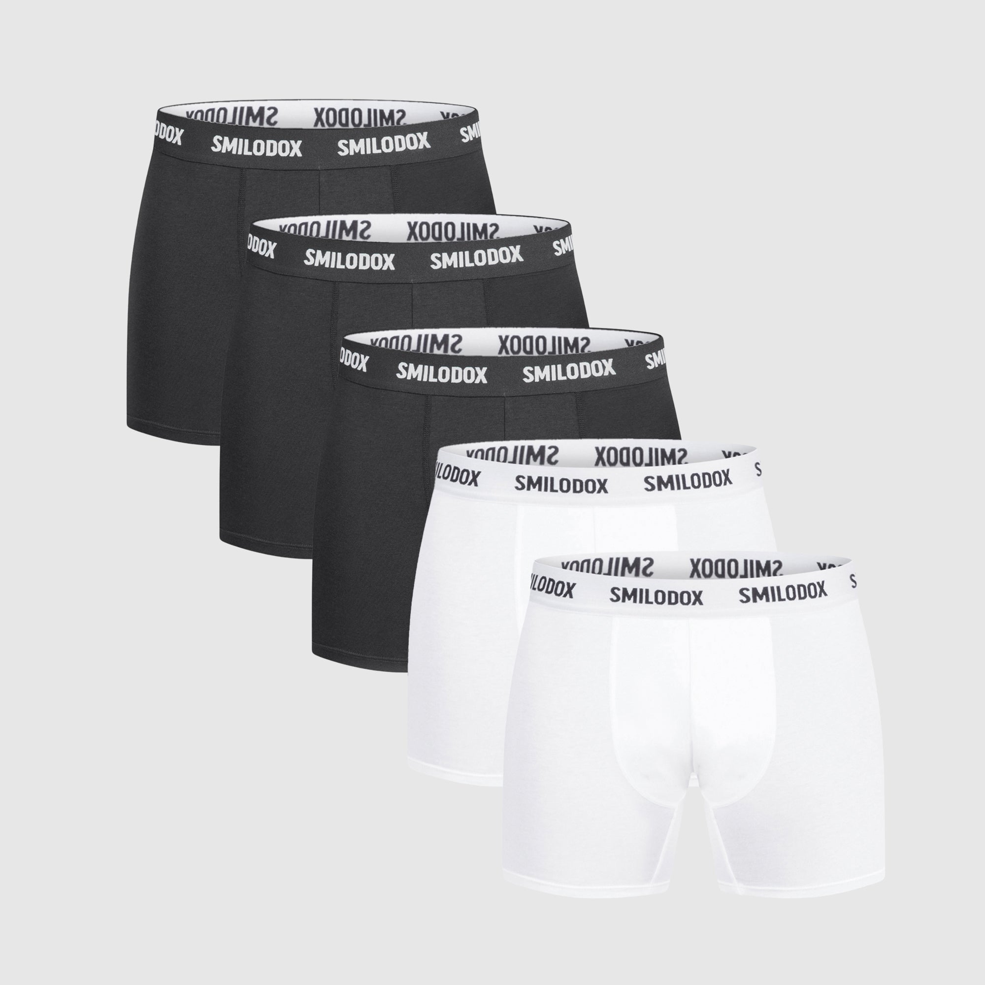 Boxershorts 5er Pack