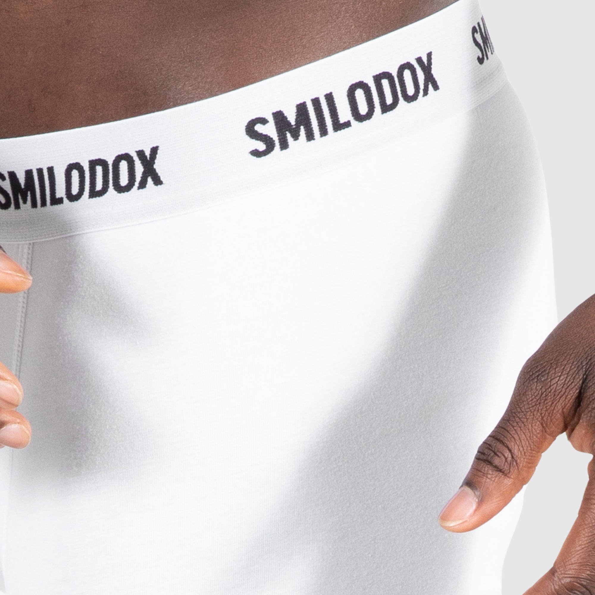 Boxershorts 5er Pack