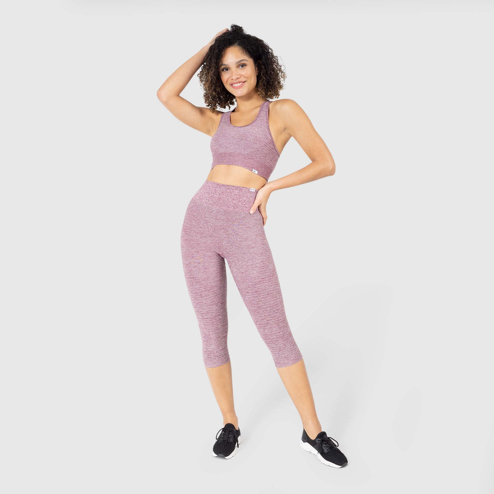 Leggings Capri Anita