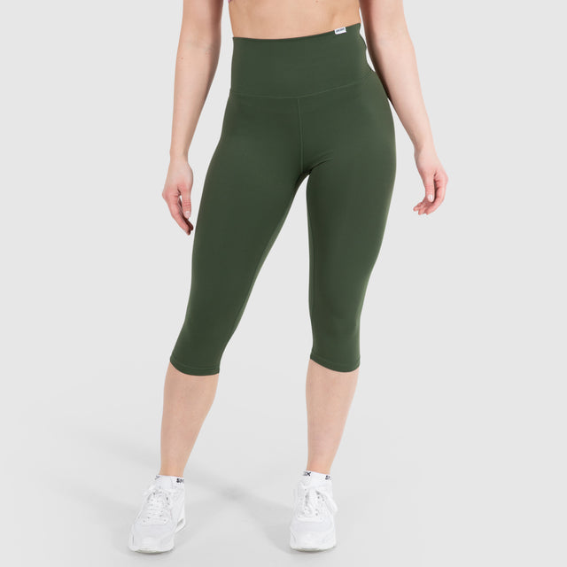 Leggings Capri Caprice