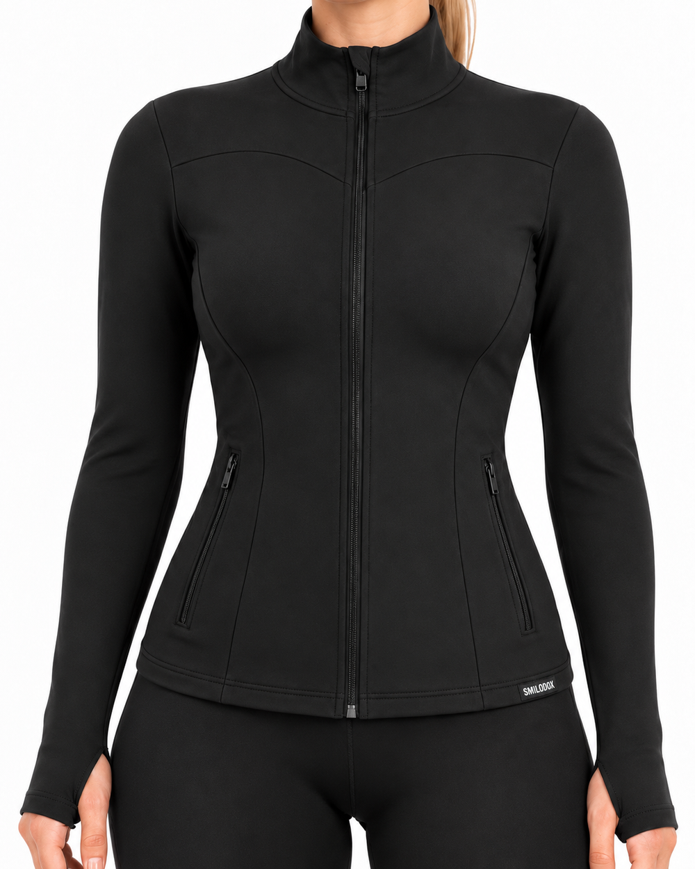 Damen Jacke BTP