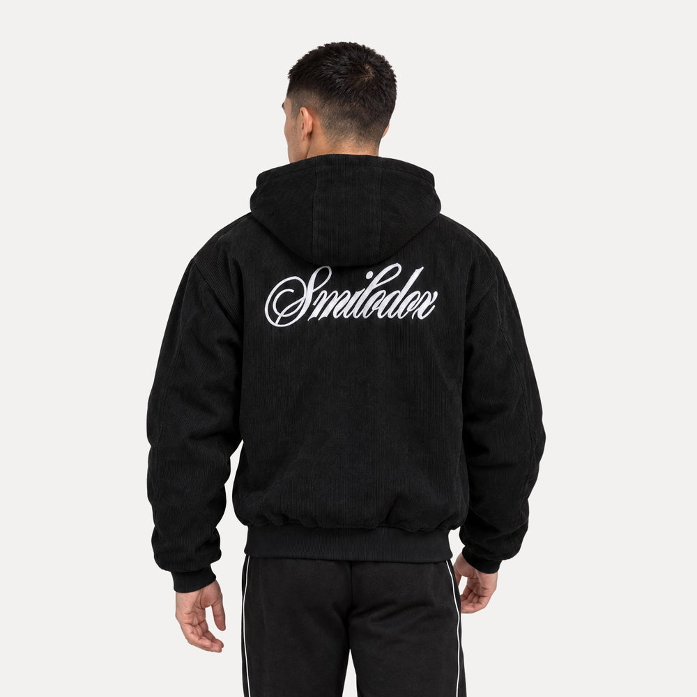 College Jacke Darvesto