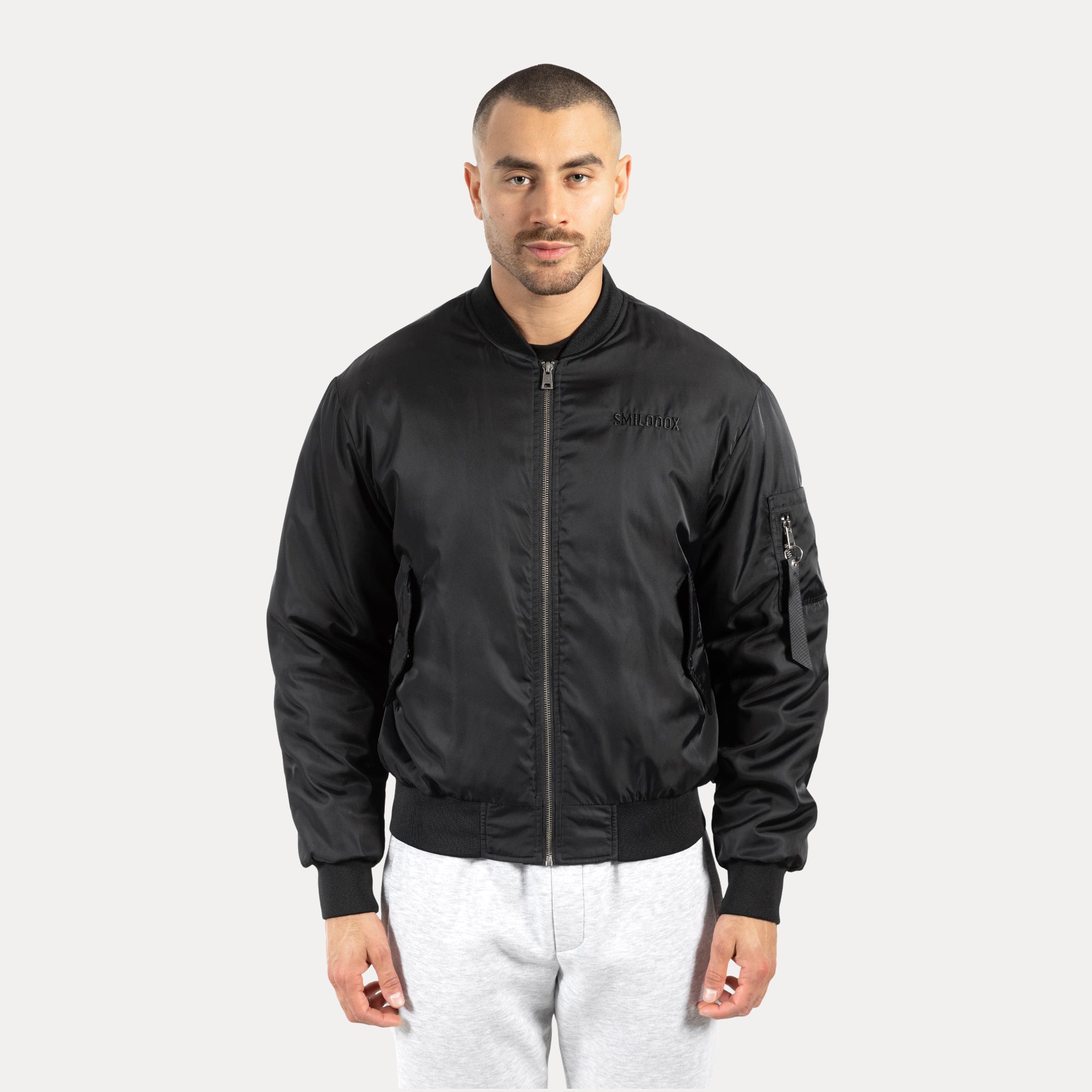 College Jacke Daxton