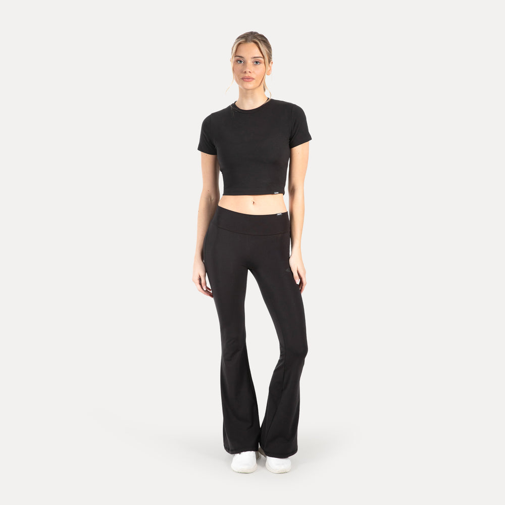 Crop Shirt Kenna