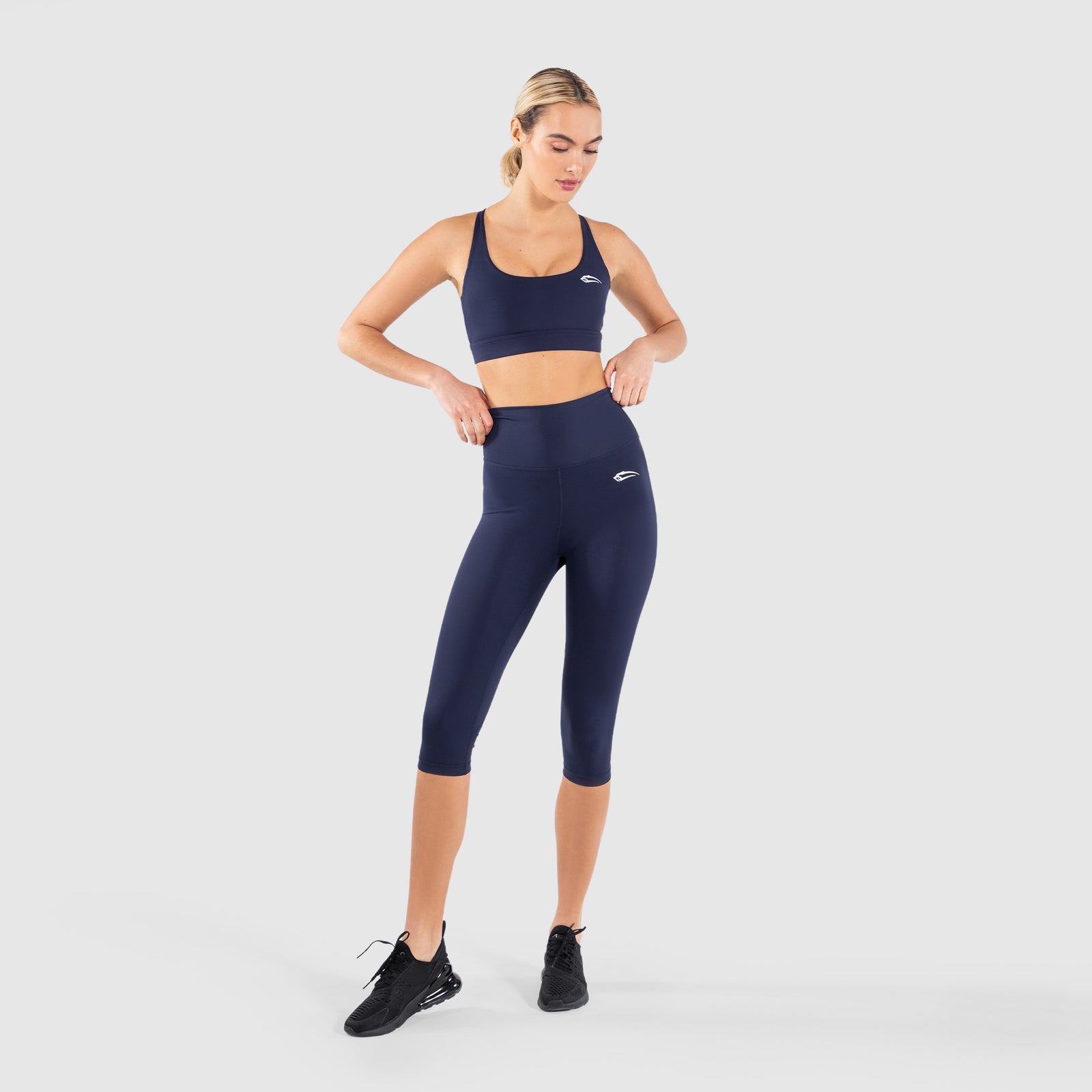 Leggings Capri Advanced Affettuoso