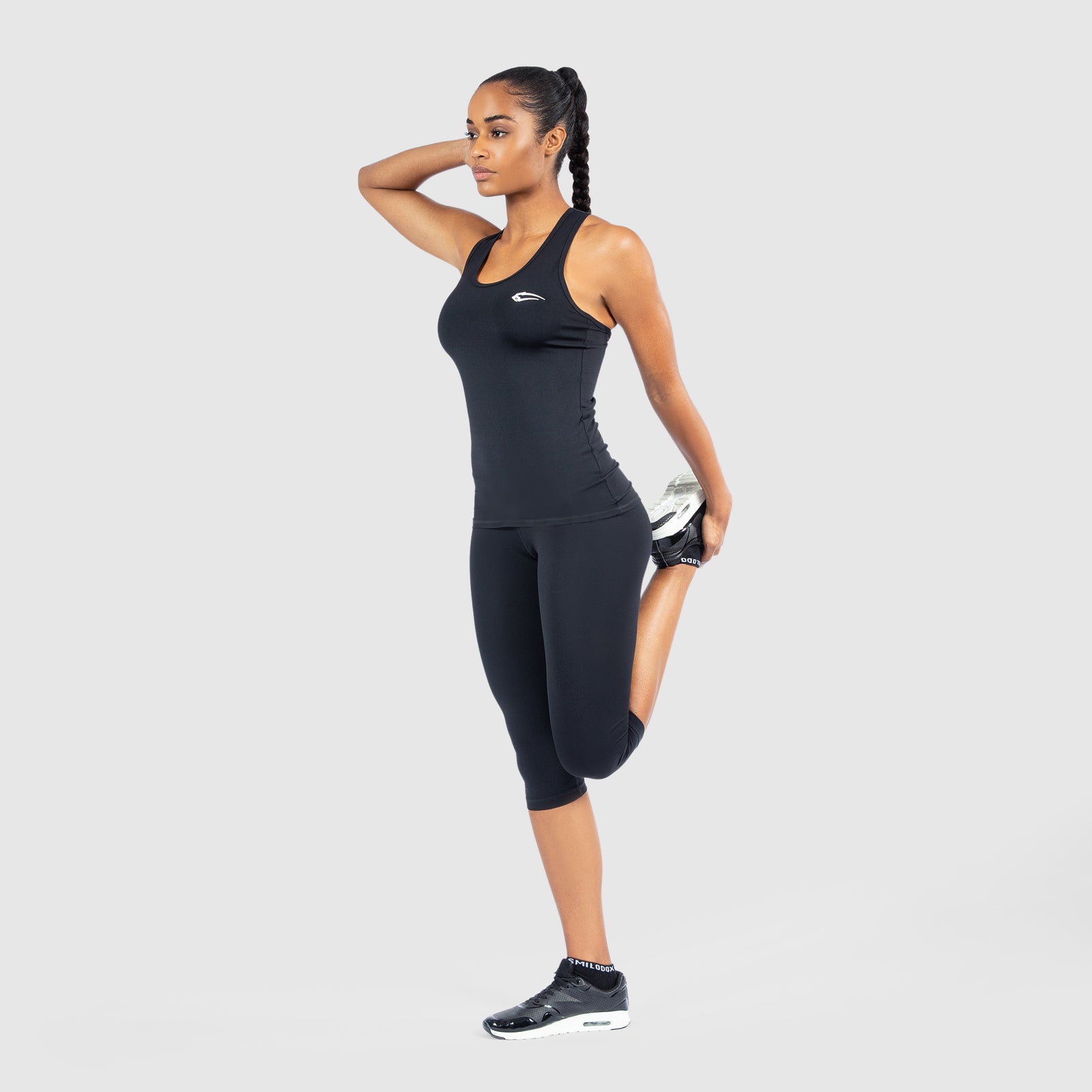 Leggings Capri Advanced Affettuoso