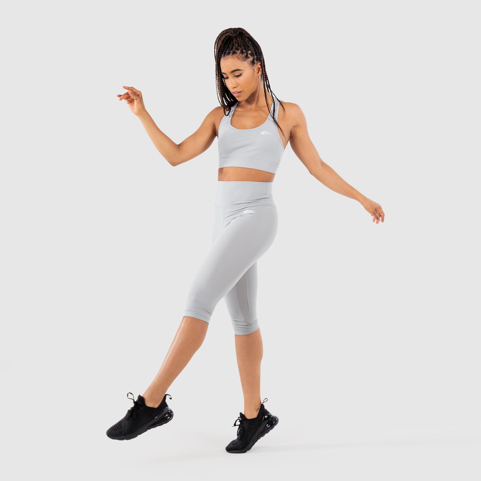 Leggings Capri Advanced Affettuoso